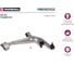 Рычаг подвески передний правый Nissan X-Trail T30 01- MARSHALL M8050102 2