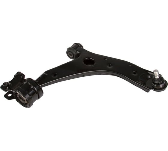 Рычаг подвески передний правый Mazda 3 03-/5 05- MARSHALL M8050072 1