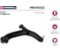 Рычаг подвески передний правый Hyundai Accent 99- MARSHALL M8050022 2