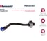 Рычаг подвески передний левый Mercedes-Benz C-Class 00-, Clc-Class 08-, Clk 02-, Slk 04- MARSHALL M8050161 2