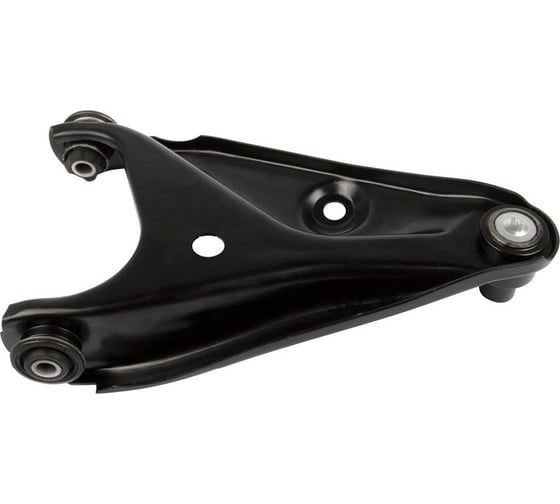 Рычаг подвески передний правый Lada Largus 12-, Nissan Almera G15 12-, Renault Logan 04- MARSHALL M8050012 1