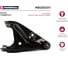 Рычаг подвески передний левый Lada Largus 12-, Nissan Almera G15 12-, Renault Logan 04- MARSHALL M8050011 2