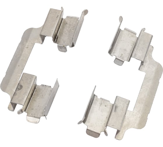 Тормозные колодки дисковые передние Lada Largus 12-/Vesta 15-, Renault Duster (HS) 11-/Logan 13- MARSHALL M2623973