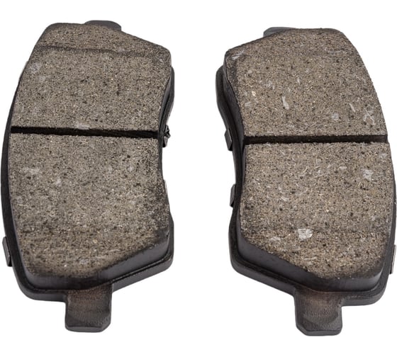Тормозные колодки дисковые передние Lada Largus 12-/Vesta 15-, Renault Duster (HS) 11-/Logan 13- MARSHALL M2623973