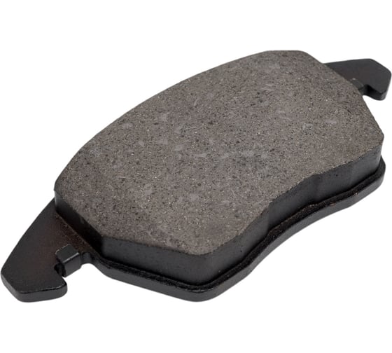 Колодки тормозные дисковые передние Volkswagen, Audi, Skoda MARSHALL M2623587
