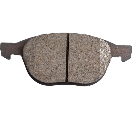 Колодки тормозные дисковые передние Ford Focus II, III 04-, Mazda 3 I BK, II BL 03-, Volvo S40 MARSHALL M2623723