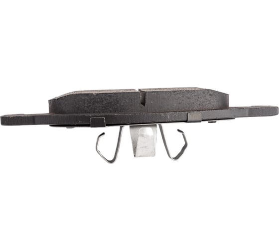 Колодки тормозные дисковые передние Ford Focus II, III 04-, Mazda 3 I BK, II BL 03-, Volvo S40 MARSHALL M2623723
