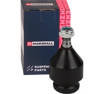 Опора шаровая левая/правая Subaru Forester 97-, Impreza 92-, Legacy 89-, Outback 00-, Xv 12- MARSHALL M8100330