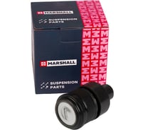 Опора шаровая левая/правая Ford Maverick 01-, Mazda 323 98-, 626 91-, Mpv 99-, Premacy 99- MARSHALL M8100300