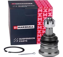 Опора шаровая левая/правая Nissan Almera 00-, Almera Classic 06-, Primera 90-, Pulsar 95- MARSHALL M8100260