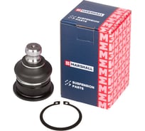 Опора шаровая левая/правая Lada Largus 12-, Nissan Almera 12-, Renault Logan 04-, Sandero 07- MARSHALL M8100010