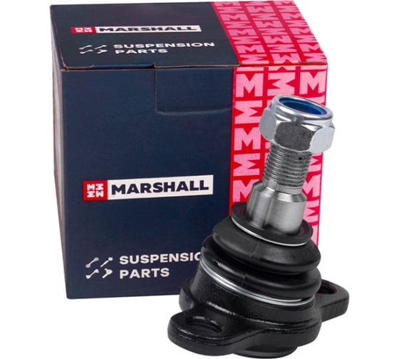 Опора шаровая левая/правая VW Transporter IV 96- MARSHALL M8100290 1