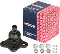 Опора шаровая левая/правая Opel Astra H 98-, Meriva B 10-, Omega 94-, Vectra 95-, Zafira 99- B MARSHALL M8100170