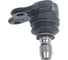 Опора шаровая левая/правая Opel Astra H 98-, Meriva B 10-, Omega 94-, Vectra 95-, Zafira 99- B MARSHALL M8100170 3