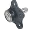 Опора шаровая левая/правая Opel Astra H 98-, Meriva B 10-, Omega 94-, Vectra 95-, Zafira 99- B MARSHALL M8100170 5