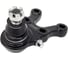Опора шаровая левая Mitsubishi L200 96-, Pajero 90- MARSHALL M8100021 3