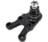 Опора шаровая левая Mitsubishi L200 96-, Pajero 90- MARSHALL M8100021 4
