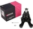 Опора шаровая левая Mitsubishi L200 96-, Pajero 90- MARSHALL M8100021 1