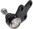 Опора шаровая левая/правая Ford Focus II 03-, Volvo C30 06-, C70 06-, S40 04-, V50 04- MARSHALL M8100030 4