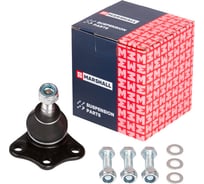 Опора шаровая левая/правая Fiat Albea 96-, Doblo 01-, Palio 96- MARSHALL M8100140