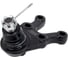 Опора шаровая правая Mitsubishi L200 96-, Pajero 90- MARSHALL M8100022 3