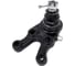 Опора шаровая правая Mitsubishi L200 96-, Pajero 90- MARSHALL M8100022 4