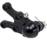 Опора шаровая правая Mitsubishi L200 96-, Pajero 90- MARSHALL M8100022 5
