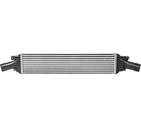 Интеркулер Audi A4 B8 07-/ A6 C7 11-/Q5 8R 08-/Q3 8U 11-, Porsche Macan 14- MARSHALL M4982001