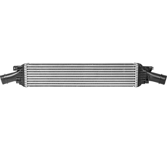 Интеркулер Audi A4 B8 07-/ A6 C7 11-/Q5 8R 08-/Q3 8U 11-, Porsche Macan 14- MARSHALL M4982001