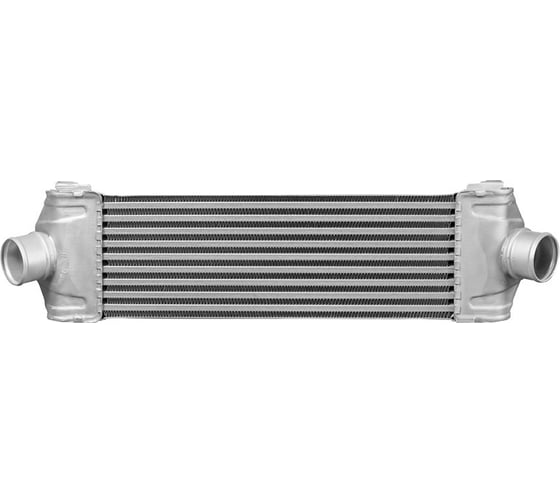 Интеркулер Ford Transit VII 06- MARSHALL M4982004 1
