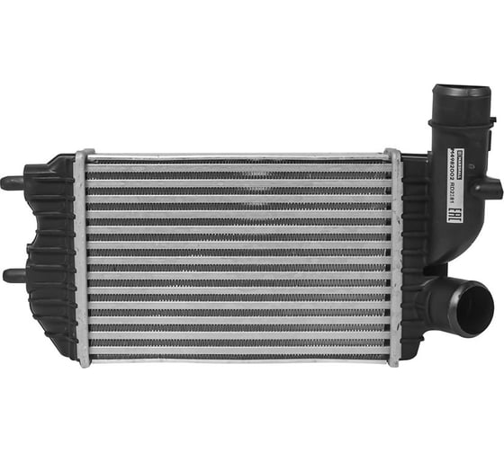 Интеркулер Citroen Jumper I 94-, Fiat Ducato II +Елабуга 94-, Peugeot Boxer I 94- MARSHALL M4982002 1