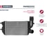 Интеркулер Citroen Jumper I 94-, Fiat Ducato II +Елабуга 94-, Peugeot Boxer I 94- MARSHALL M4982002 2