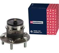 Ступица задняя 2WD Citroen C4 12-, Mitsubishi ASX 10-, Outlander III 12-, Peugeot 4008 12- MARSHALL M8140020