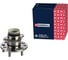 Ступица задняя Hyundai i40 11-, ix35 09-, Sonata 09-, Kia Carens 06-, Kia Optima 10-, MARSHALL M8137570 1
