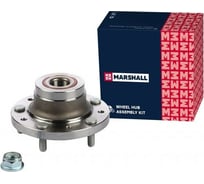 Ступица задняя Ford Transit VII 2006-2014 MARSHALL M8136527