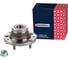 Ступица задняя Ford Transit VII 2006-2014 MARSHALL M8136527 1
