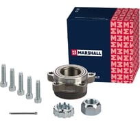 Ступица передняя Ford Transit 2000-2006 MARSHALL M8133588