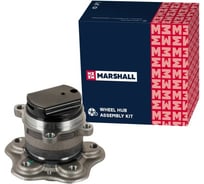 Ступица задняя Nissan Qashqai II 13-, Renault Kadjar 15- MARSHALL M8137739