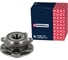 Ступица передняя Nissan Qashqai II 13-, Renault Kadjar 15- MARSHALL M8137094 1