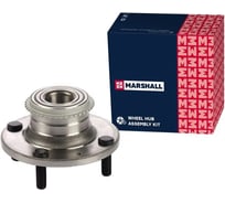 Ступица задняя Mitsubishi Lancer IX 00- MARSHALL M8140016