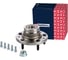 Ступица Ford Tourneo 12-, Ford Transit 12- MARSHALL M8137030 1