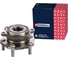 Ступица передняя Nissan X-Trail T32 14-, Renault Koleos 16- MARSHALL M8140024 1