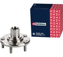 Ступица передняя Hyundai Elantra 06-, i30 07-, Kia Ceed 06-, Cerato 08- MARSHALL M8140012