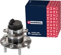 Ступица задняя Hyundai Creta 16- MARSHALL M8140006