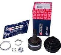 ШРУС внешний без ABS Lada 2110-12 95-, Lada Kalina 04-, Lada 2108-09, 2113-14 86-, Lada MARSHALL M8111028