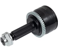 ШРУС внешний с ABS Hyundai Solaris I 10-, Kia Rio III 11- MARSHALL M8111052