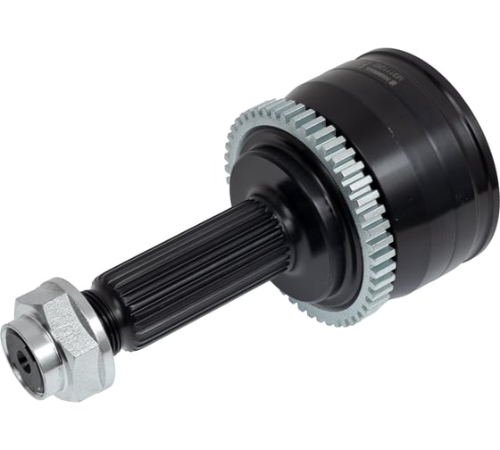 ШРУС внешний с ABS Hyundai Solaris I 10-, Kia Rio III 11- MARSHALL M8111052