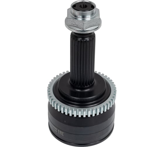 ШРУС внешний с ABS Hyundai Solaris I 10-, Kia Rio III 11- MARSHALL M8111052