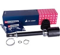 ШРУС внутренний правый Nissan Qashqai J10 07- MARSHALL M8112035