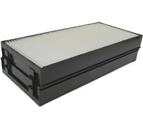 Фильтр салона BMW X5 E70/F15 07-/X6 E71/F16 08- 2 шт BIG FILTER GB9810